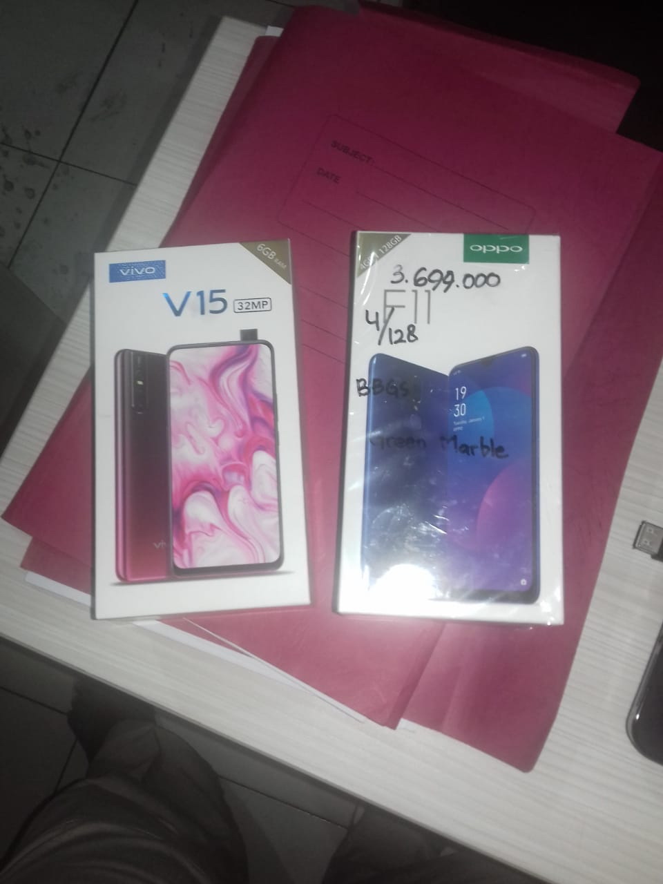 Pria Ini Ditangkap Polisi, Usai Pura-pura Mau Beli Hp Lalu Dibawa Kabur